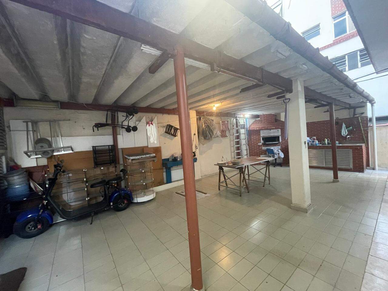 Casa à venda no Ponta da Praia: 