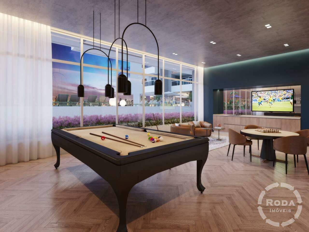 Apartamento à venda no Encruzilhada: 