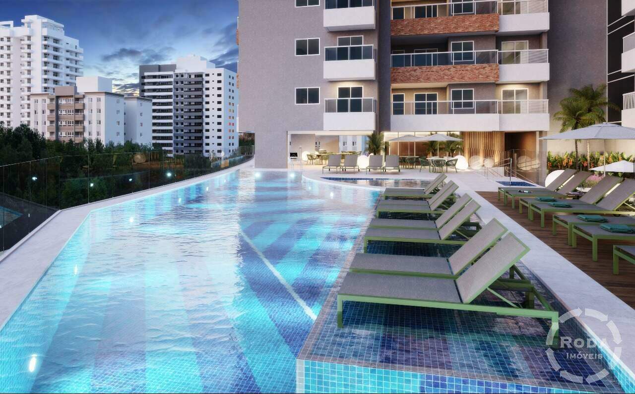 Apartamento à venda no Encruzilhada: 