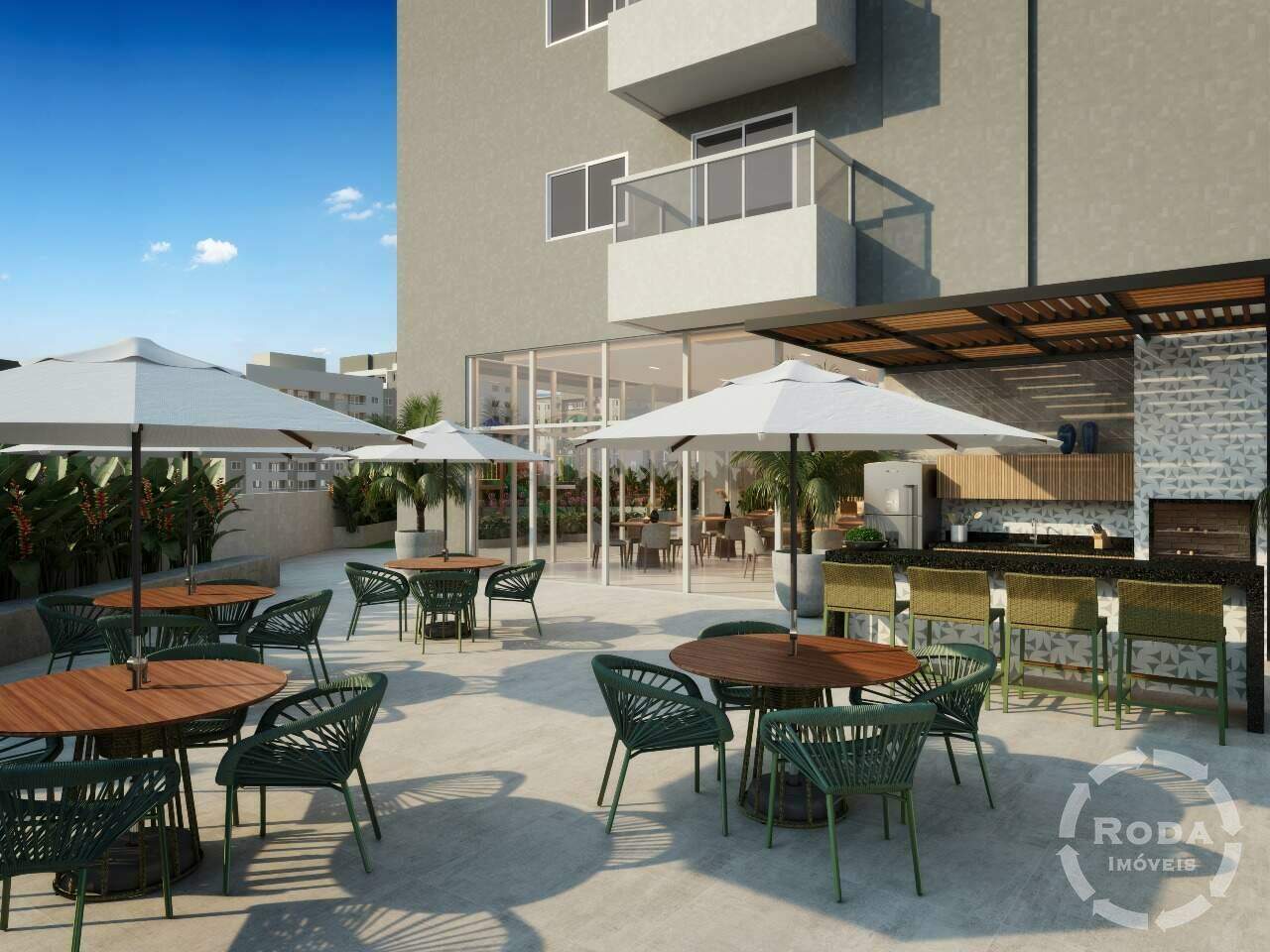 Apartamento à venda no Encruzilhada: 