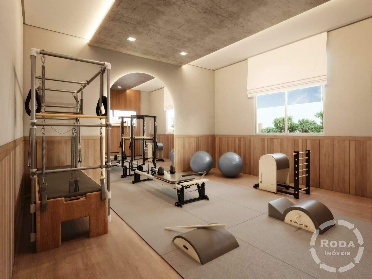 Apartamento à venda no Encruzilhada: 