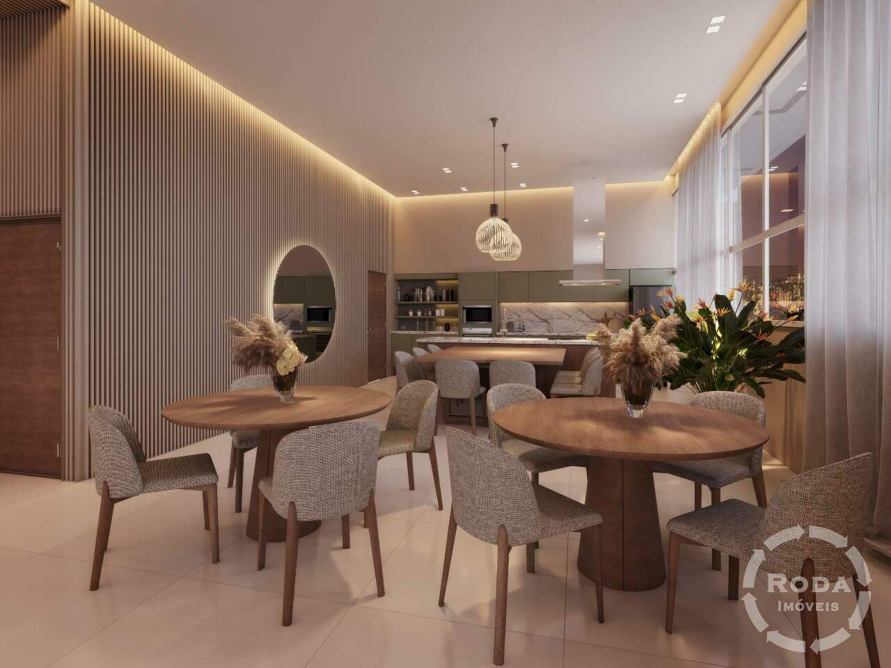 Apartamento à venda no Encruzilhada: 