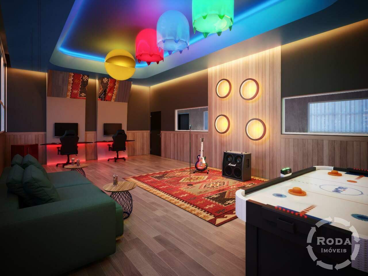 Apartamento à venda no Encruzilhada: 