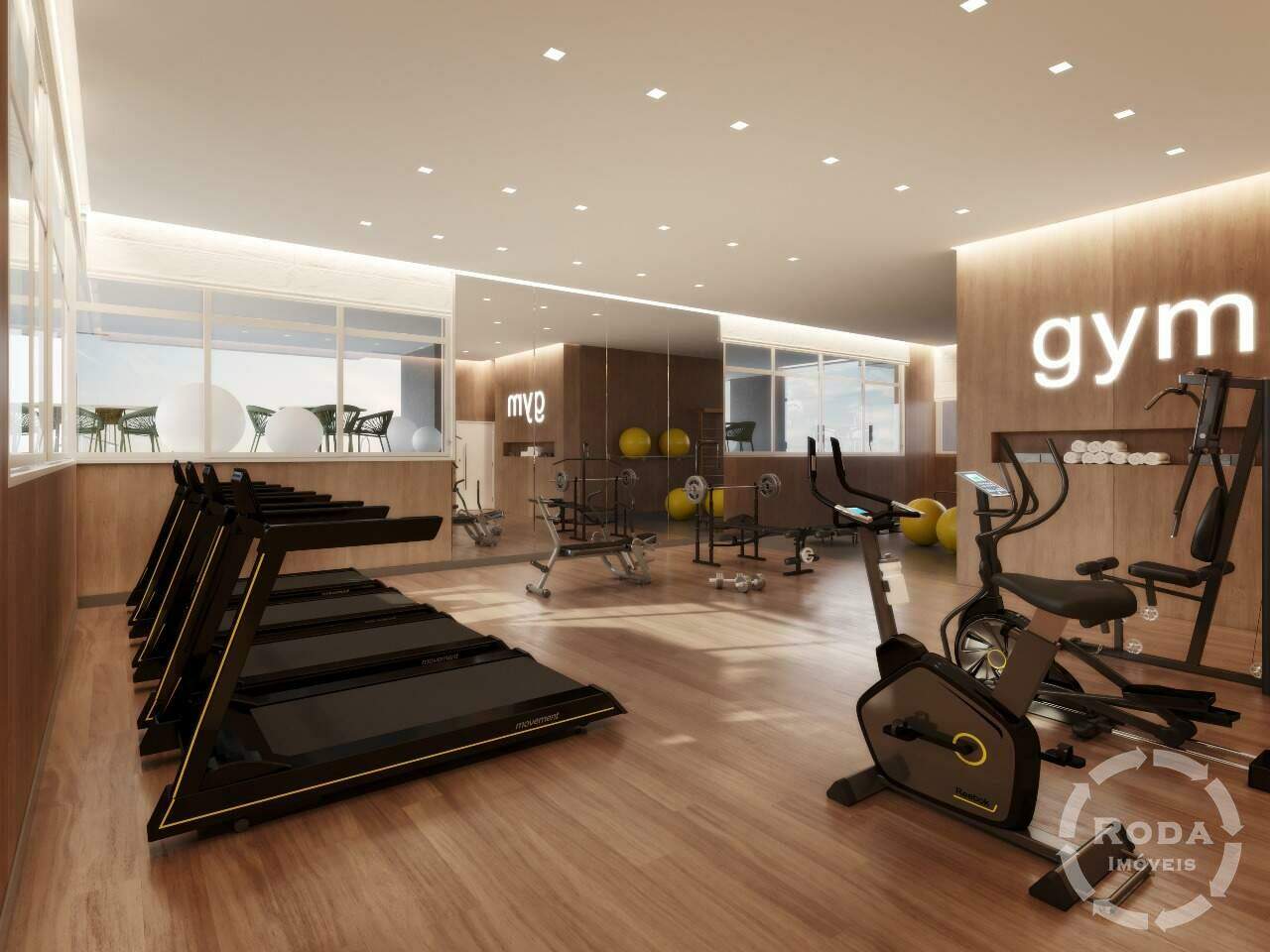 Apartamento à venda no Encruzilhada: 