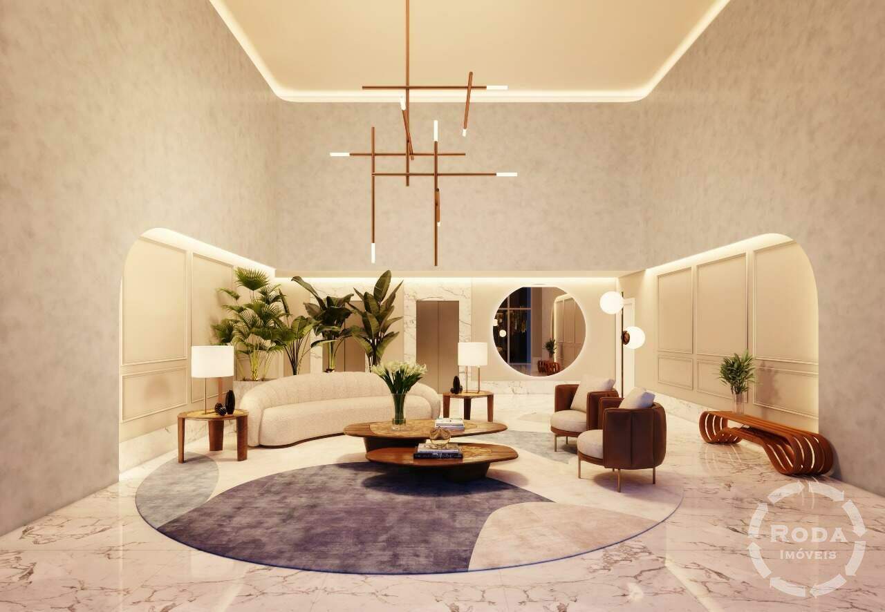 Apartamento à venda no Encruzilhada: 