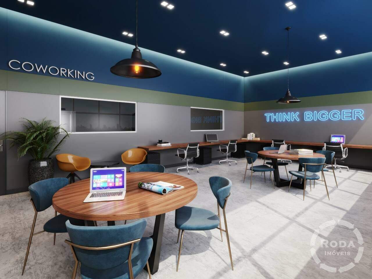 Apartamento à venda no Encruzilhada: 