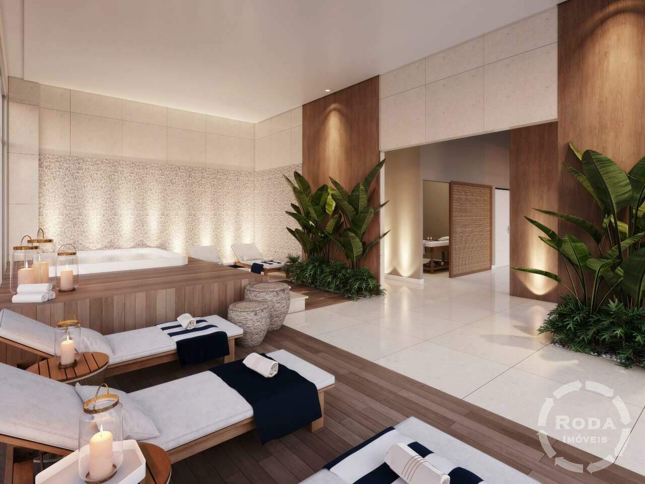 Apartamento à venda no Encruzilhada: 