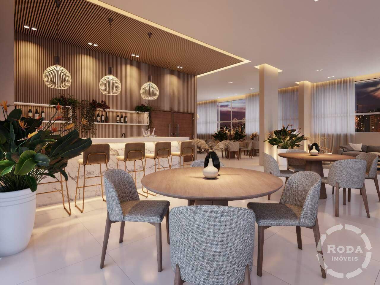 Apartamento à venda no Encruzilhada: 