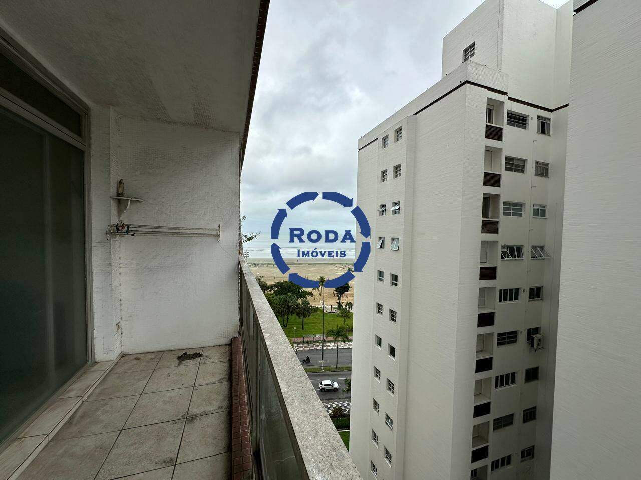 Apartamento à venda no Gonzaga: 