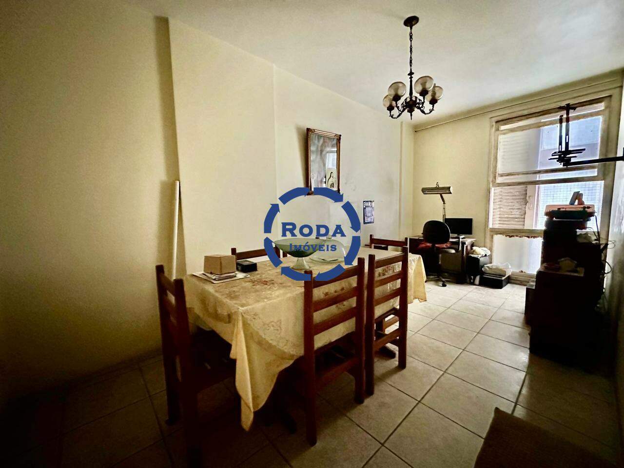 Apartamento à venda no Gonzaga: