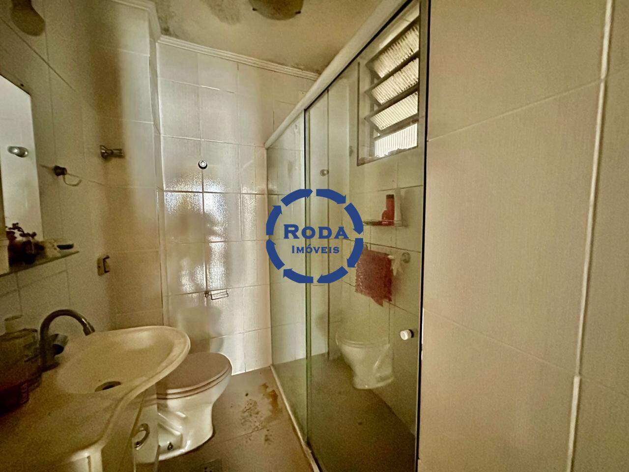 Apartamento à venda no Gonzaga: