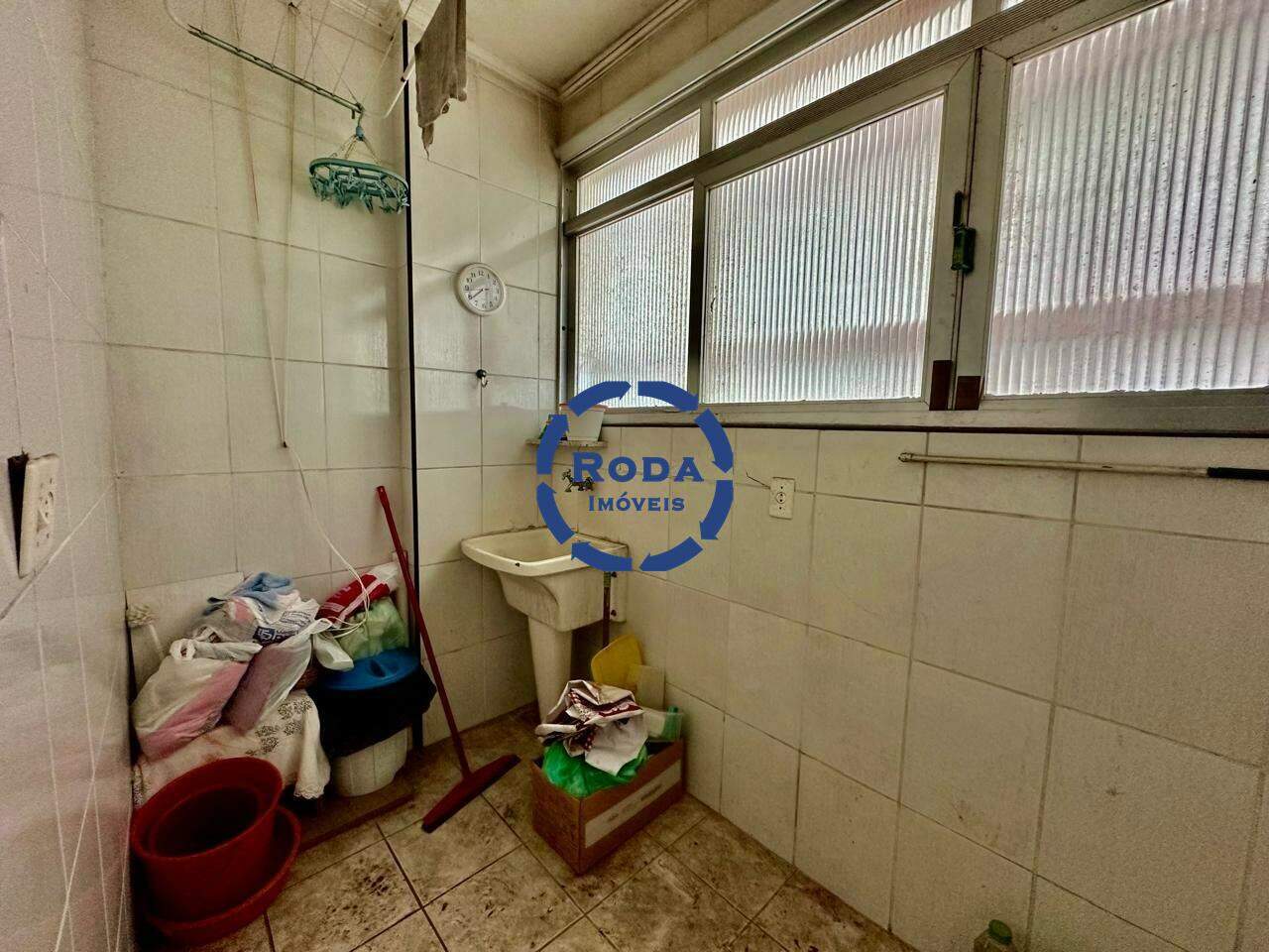 Apartamento à venda no Gonzaga: