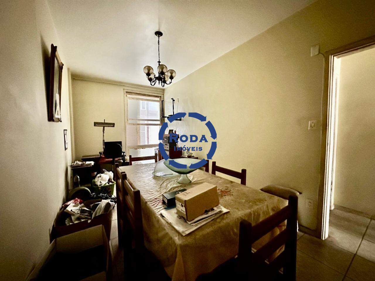Apartamento à venda no Gonzaga: