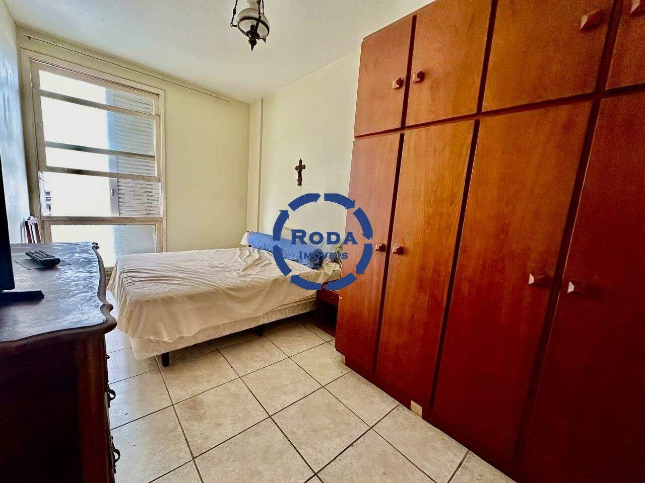 Apartamento à venda no Gonzaga: