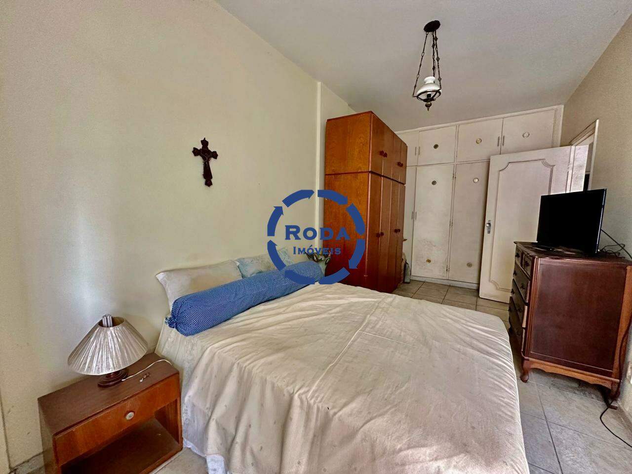Apartamento à venda no Gonzaga: