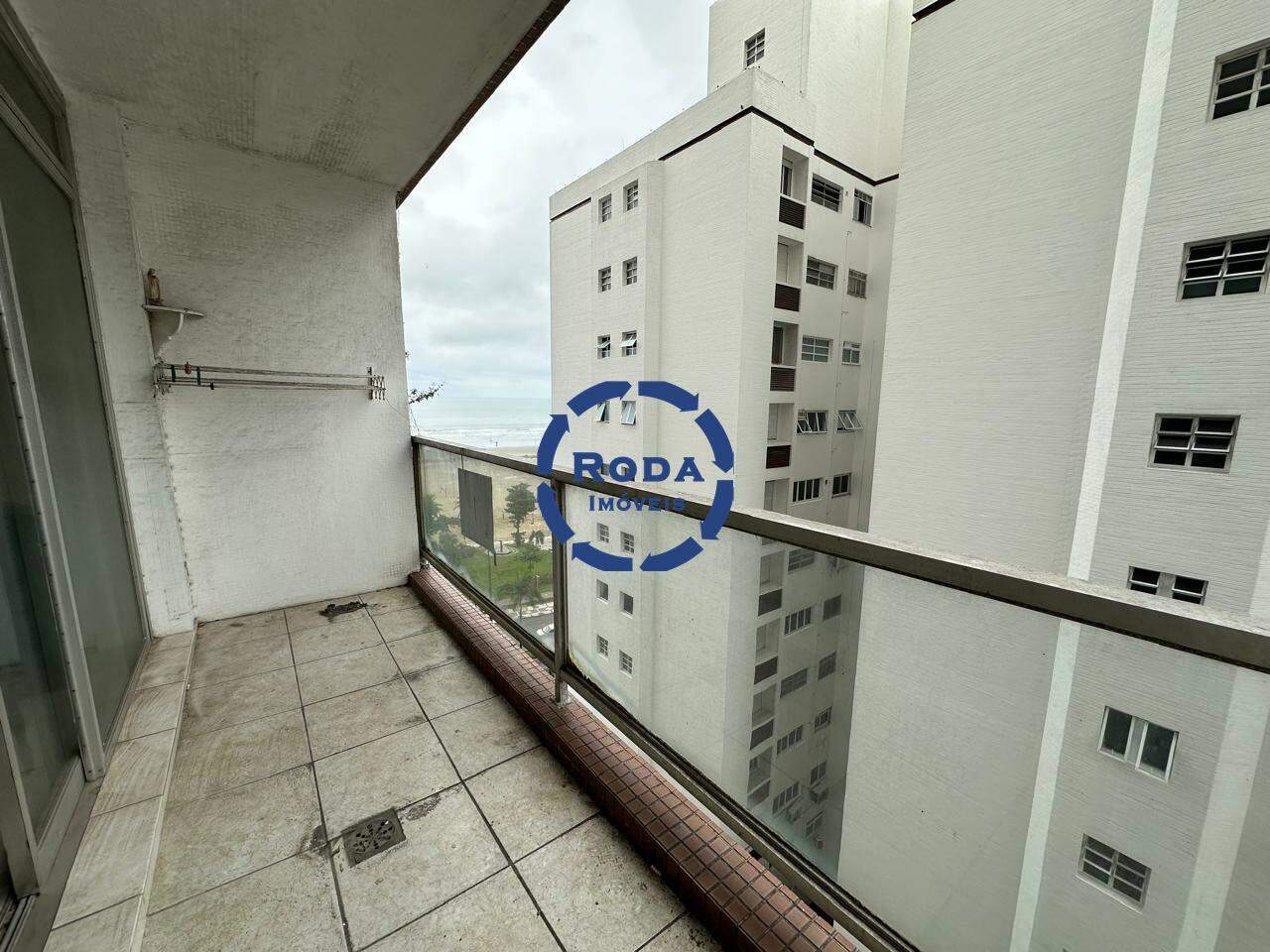 Apartamento à venda no Gonzaga: 