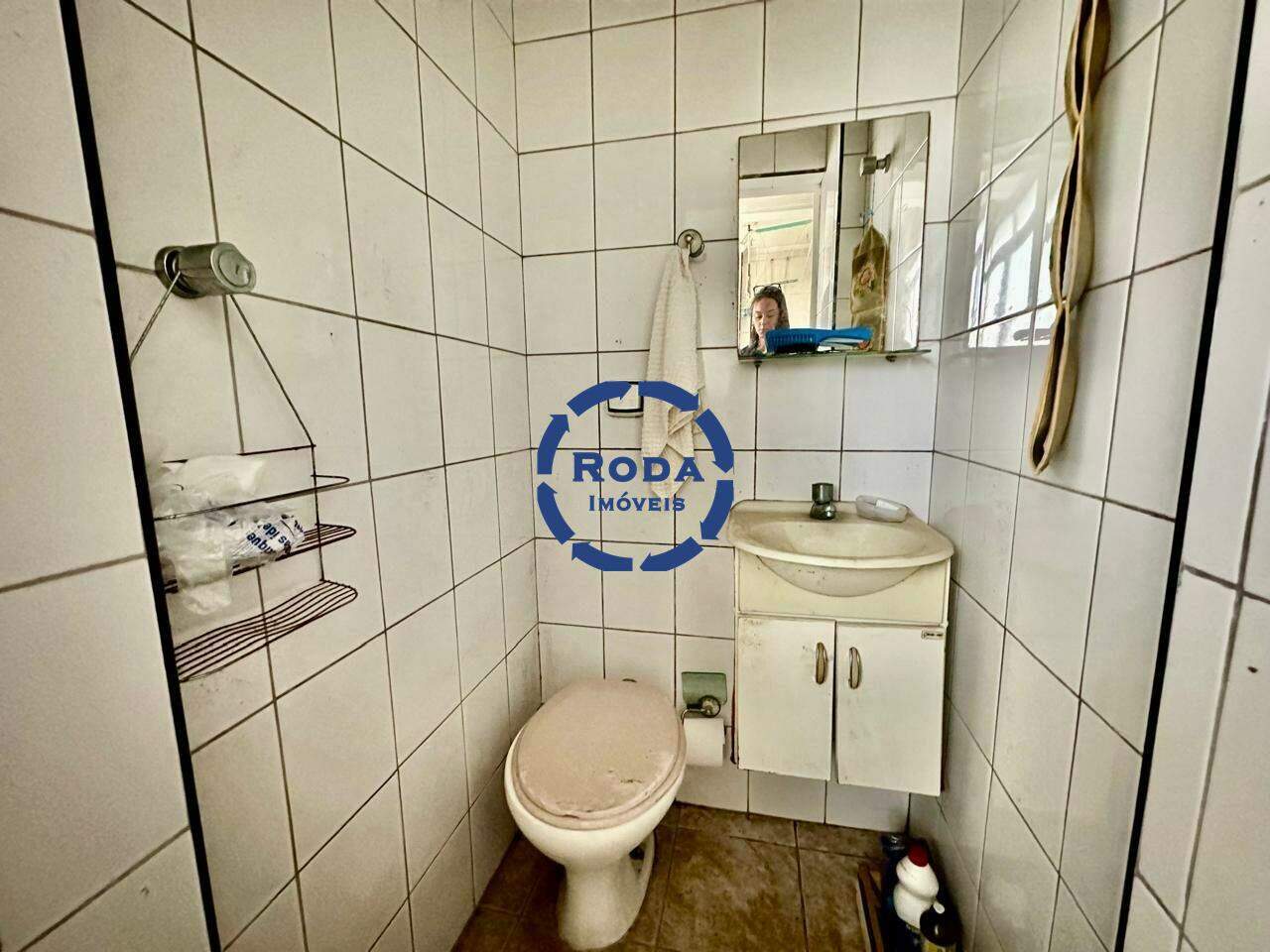 Apartamento à venda no Gonzaga: