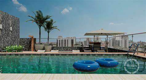 Apartamento à venda no Campo Grande: 