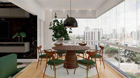 Apartamento à venda no Campo Grande: 