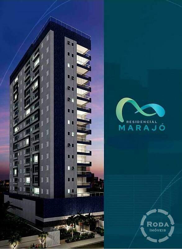 Apartamento à venda no Campo Grande: 