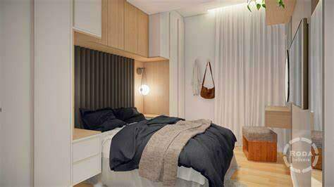 Apartamento à venda no Campo Grande: 