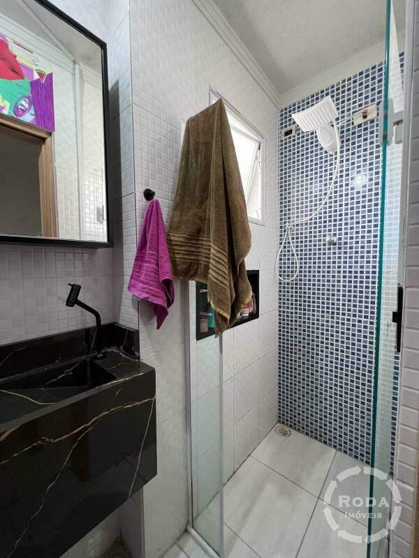 Apartamento à venda no Boqueirão: 