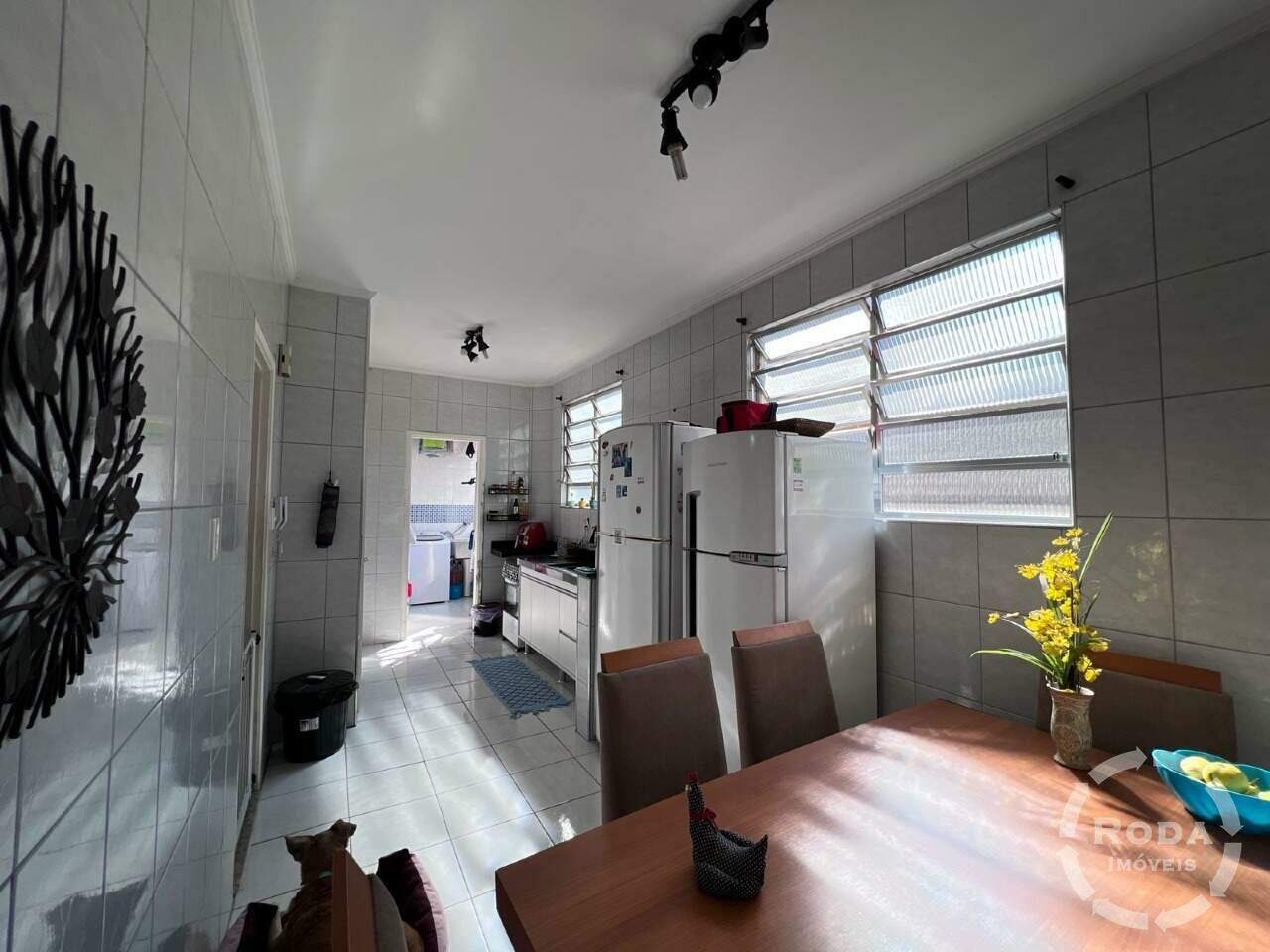Apartamento à venda no Boqueirão: 
