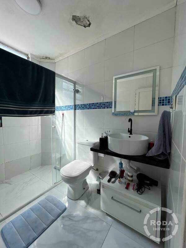 Apartamento à venda no Boqueirão: 