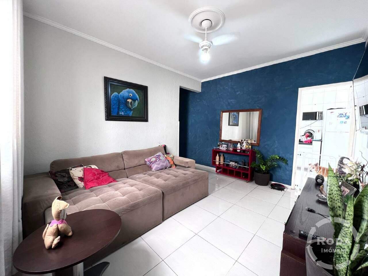 Apartamento à venda no Boqueirão: 