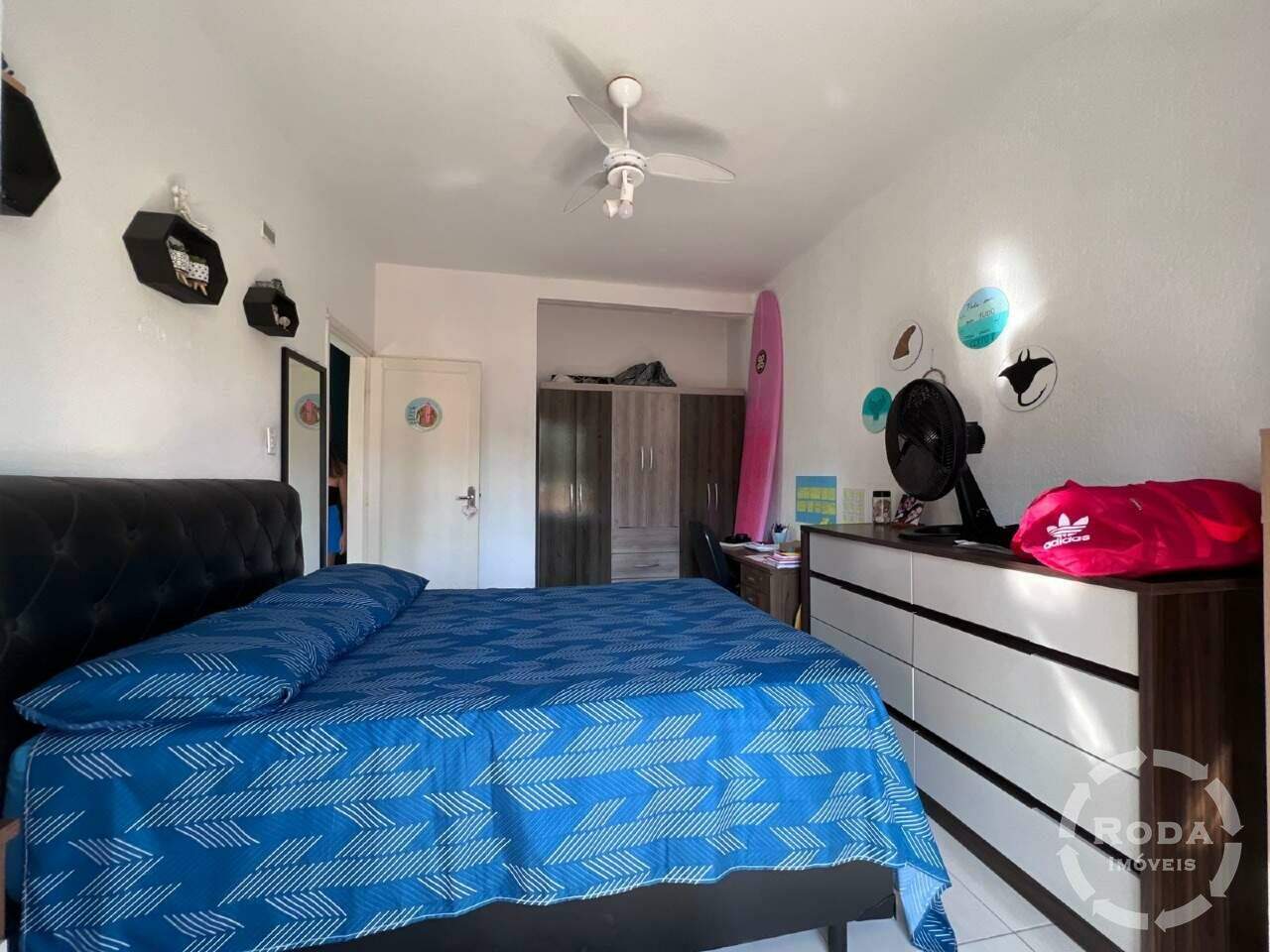 Apartamento à venda no Boqueirão: 