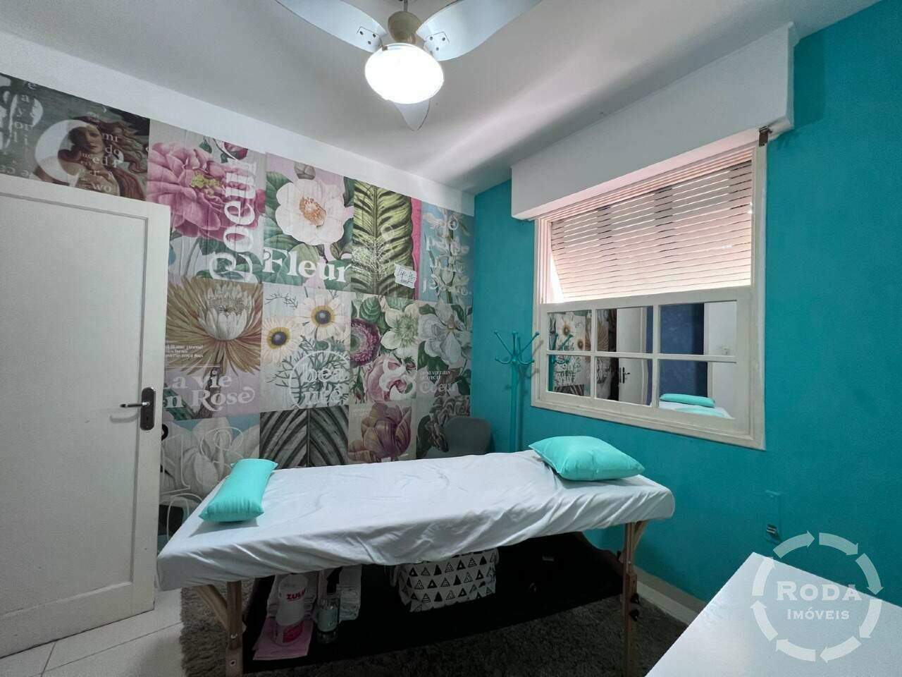 Apartamento à venda no Boqueirão: 