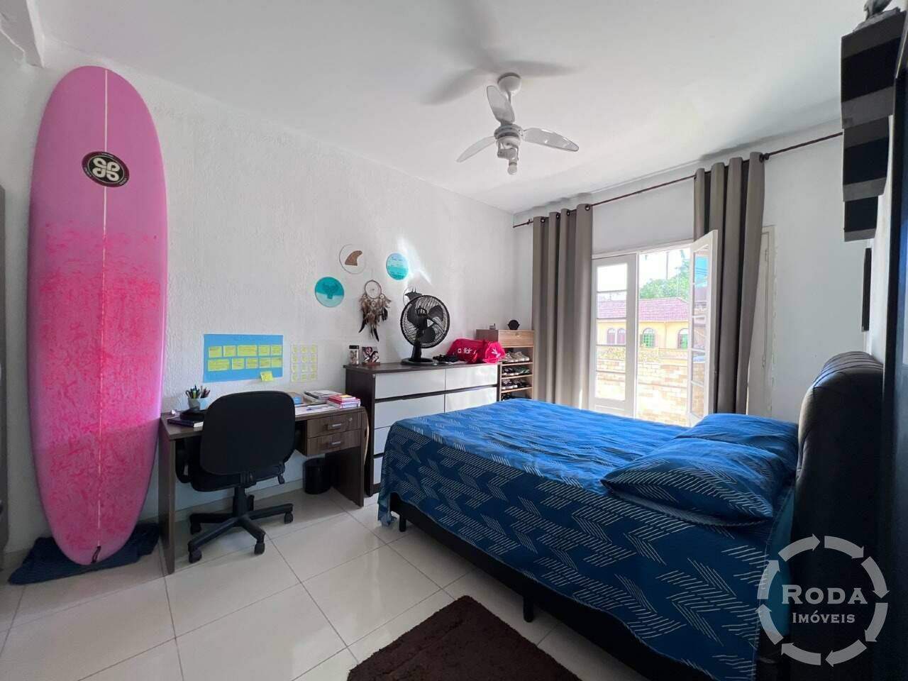 Apartamento à venda no Boqueirão: 