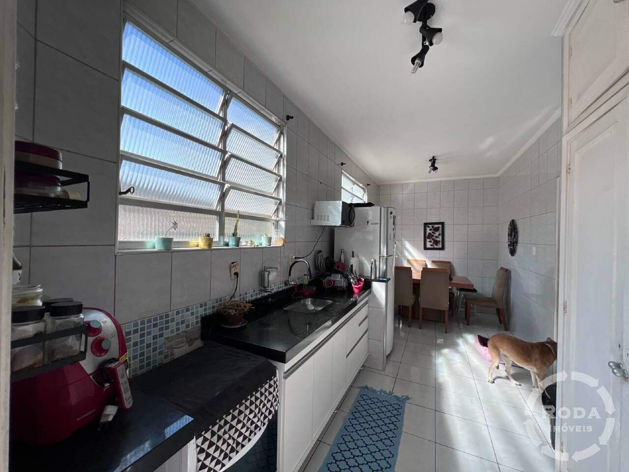 Apartamento à venda no Boqueirão: 