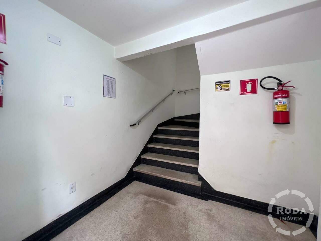 Apartamento à venda no Boqueirão: 