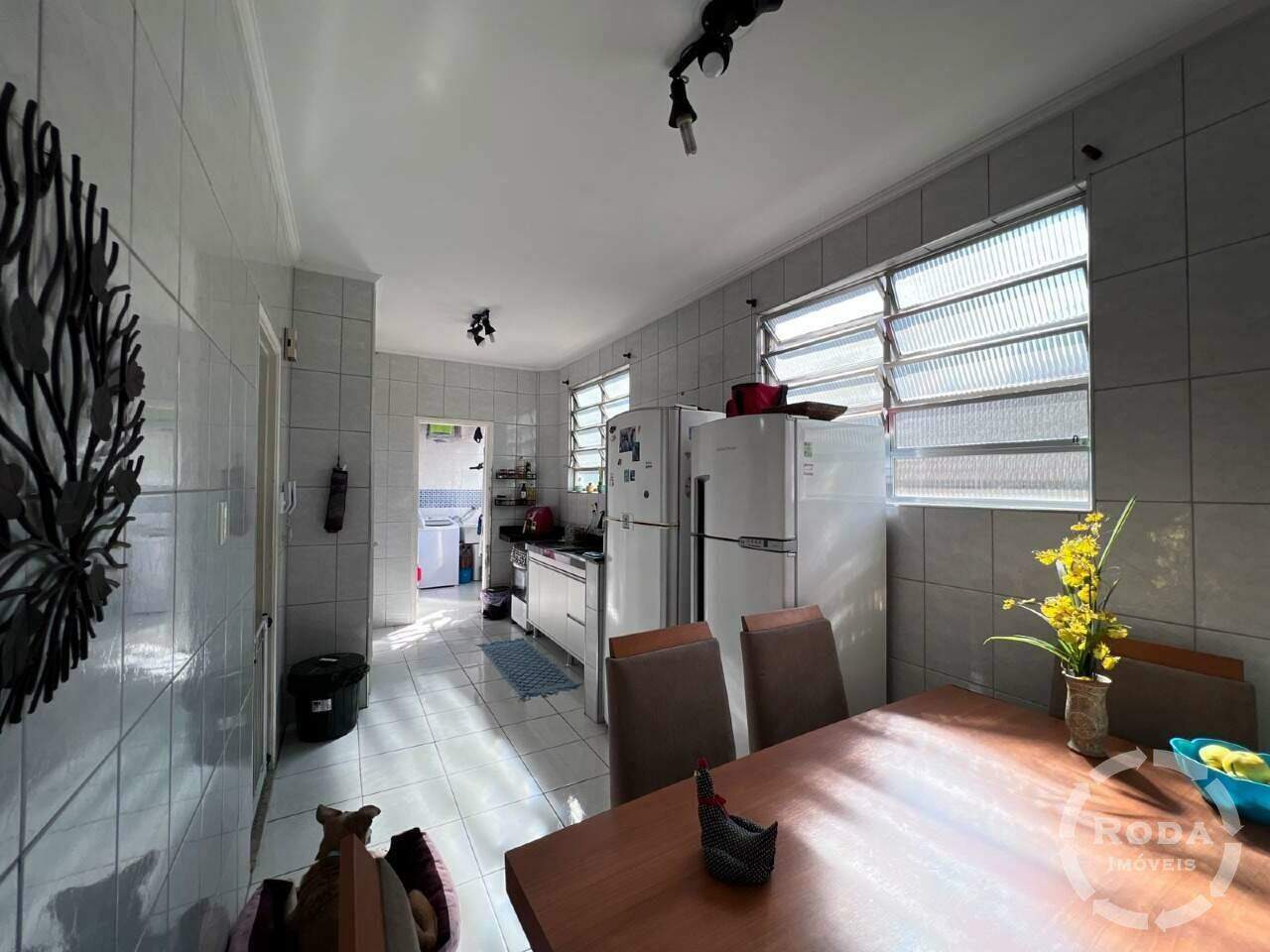 Apartamento à venda no Boqueirão: 
