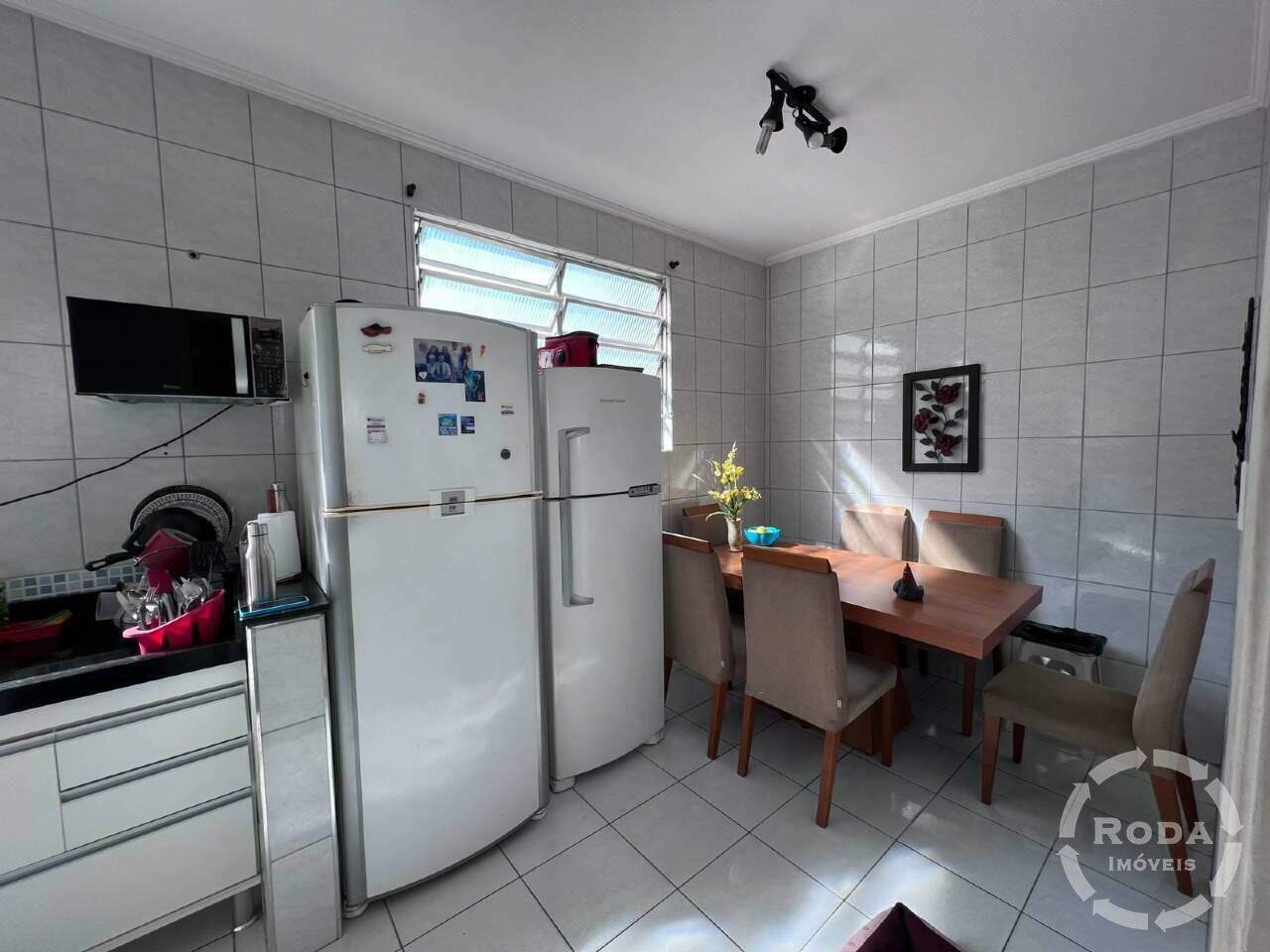 Apartamento à venda no Boqueirão: 