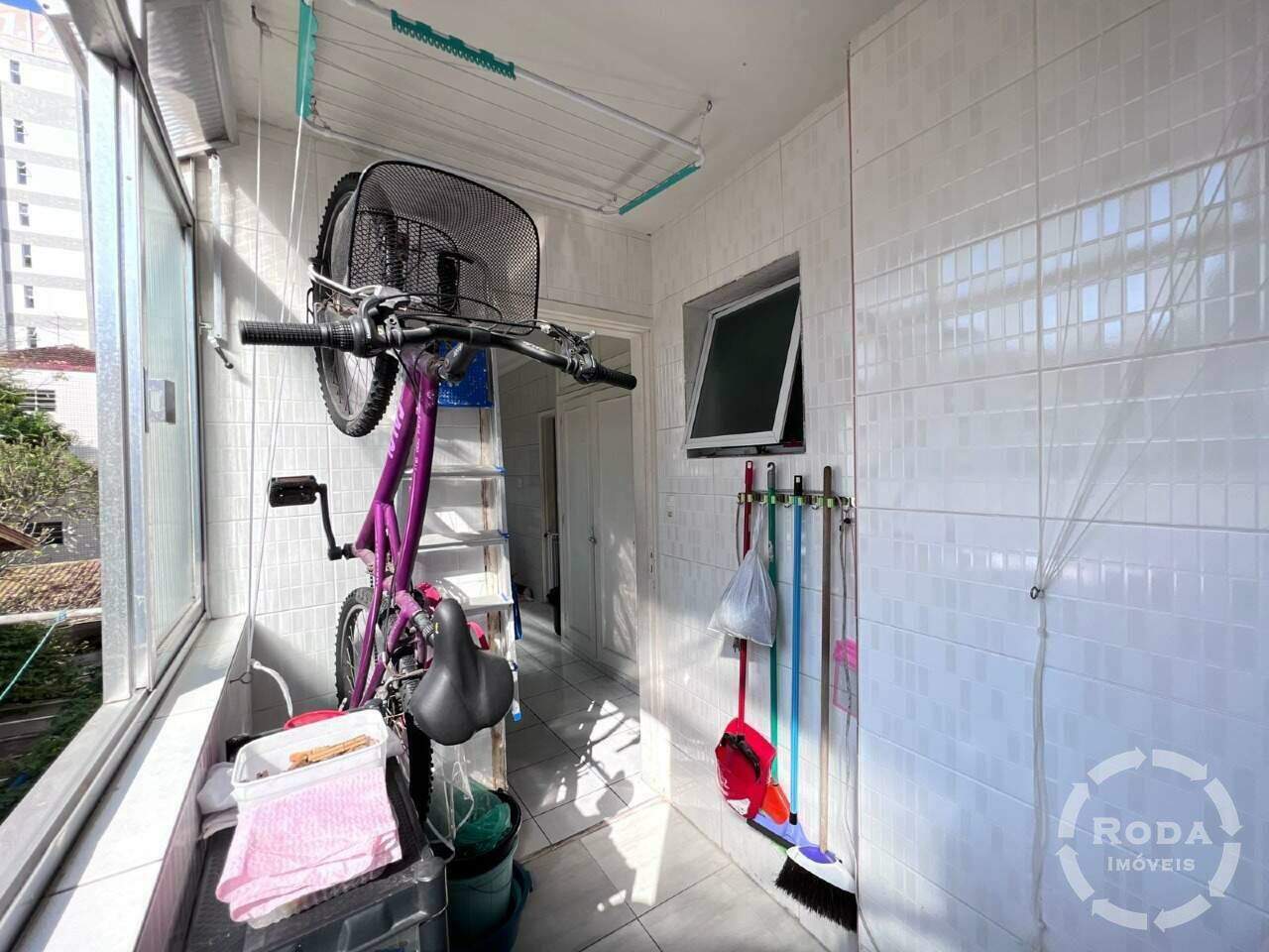 Apartamento à venda no Boqueirão: 