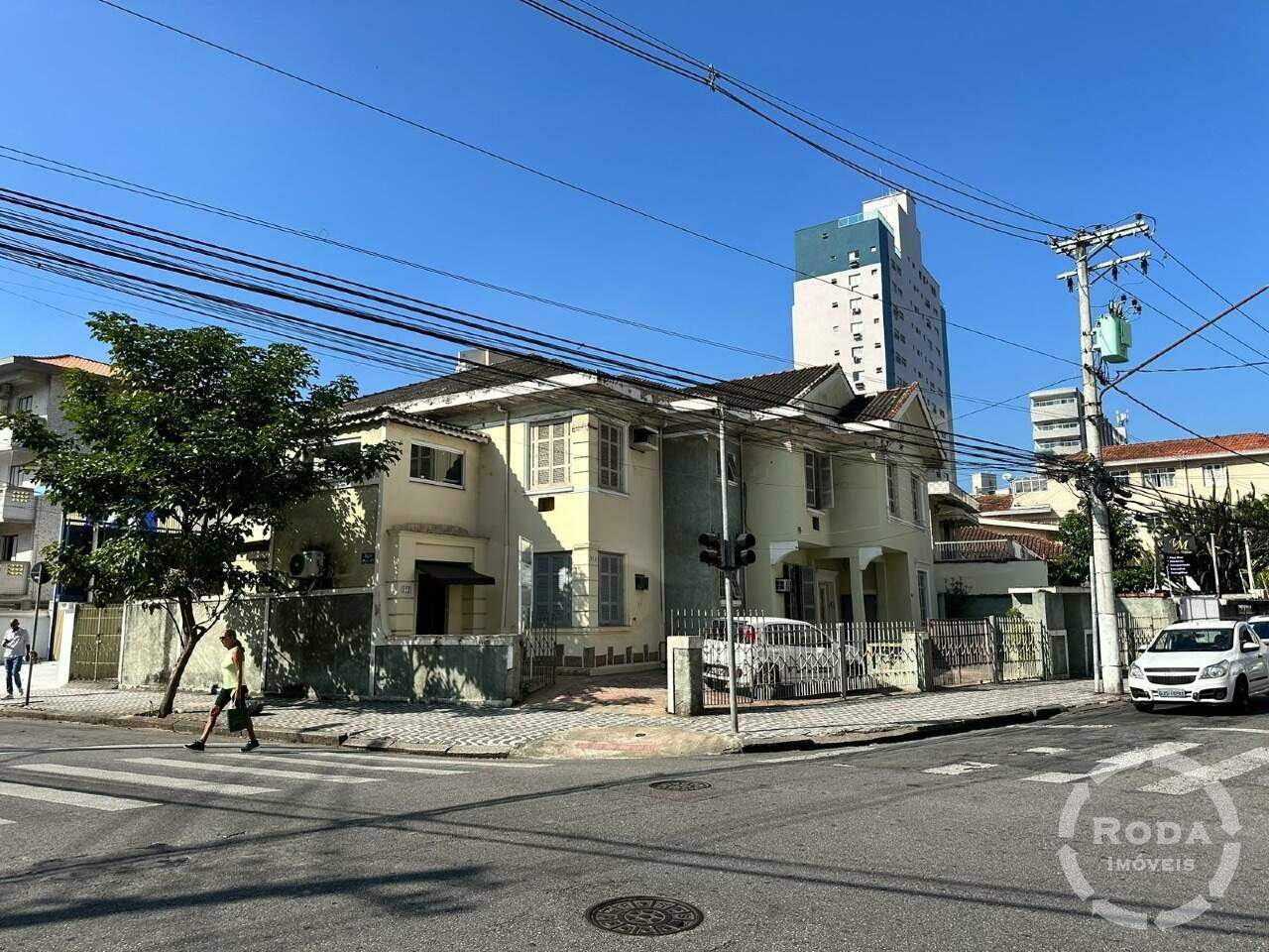 Prédio à venda no Boqueirão: