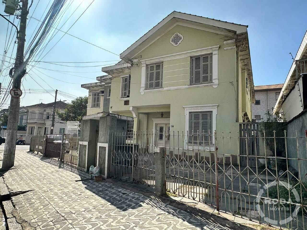 Prédio à venda no Boqueirão: