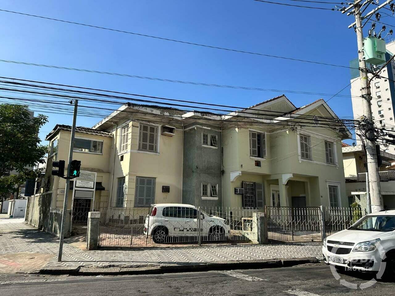 Prédio à venda no Boqueirão:
