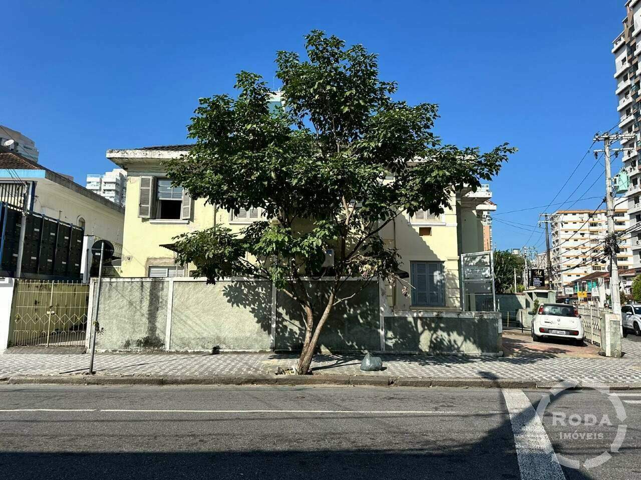Prédio à venda no Boqueirão: