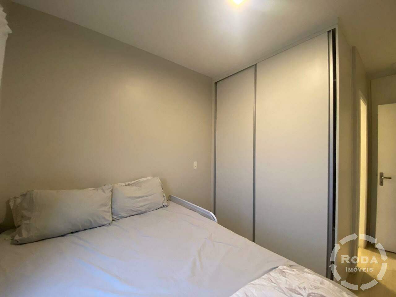 Apartamento à venda no Gonzaga: 