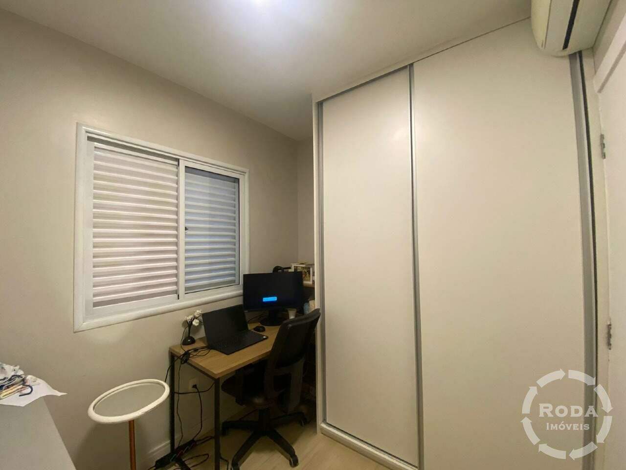 Apartamento à venda no Gonzaga: 