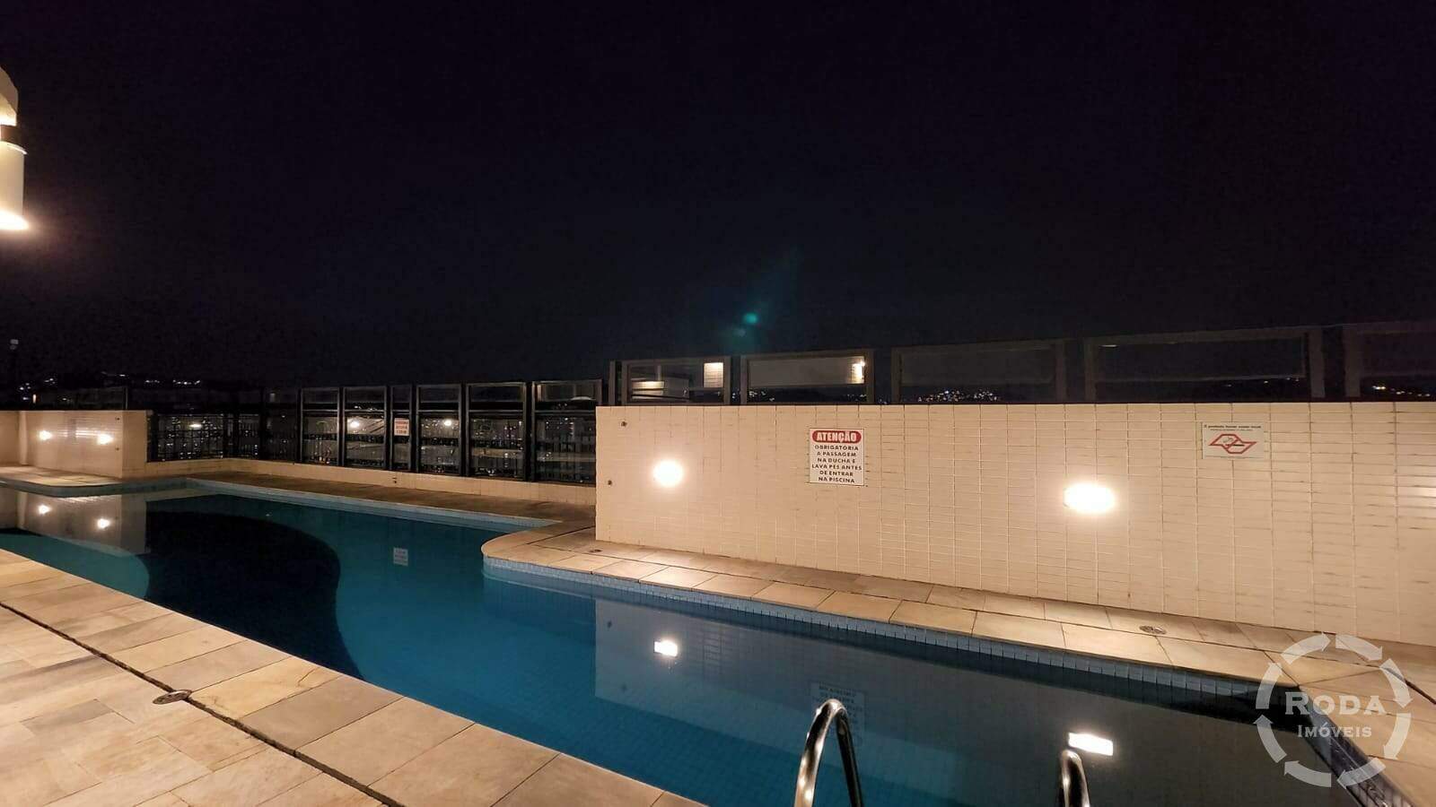 Apartamento à venda no Gonzaga: 