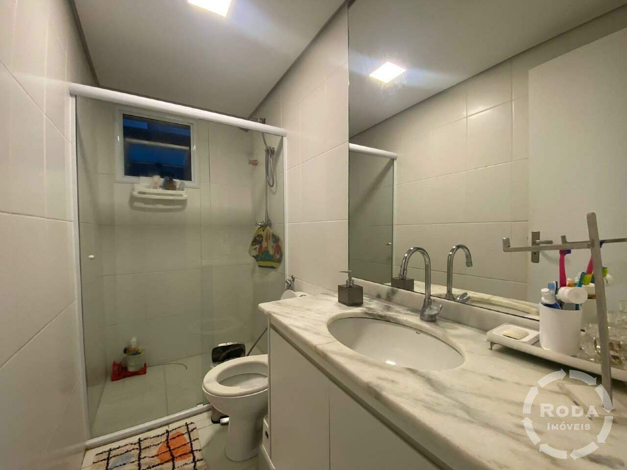 Apartamento à venda no Gonzaga: 