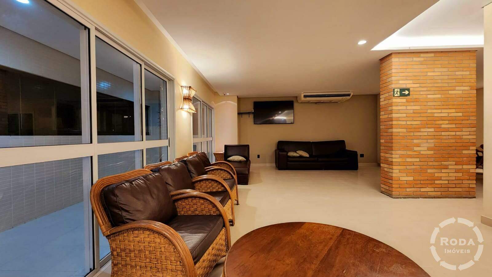 Apartamento à venda no Gonzaga: 