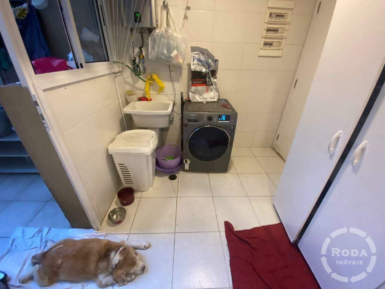 Apartamento à venda no Gonzaga: 