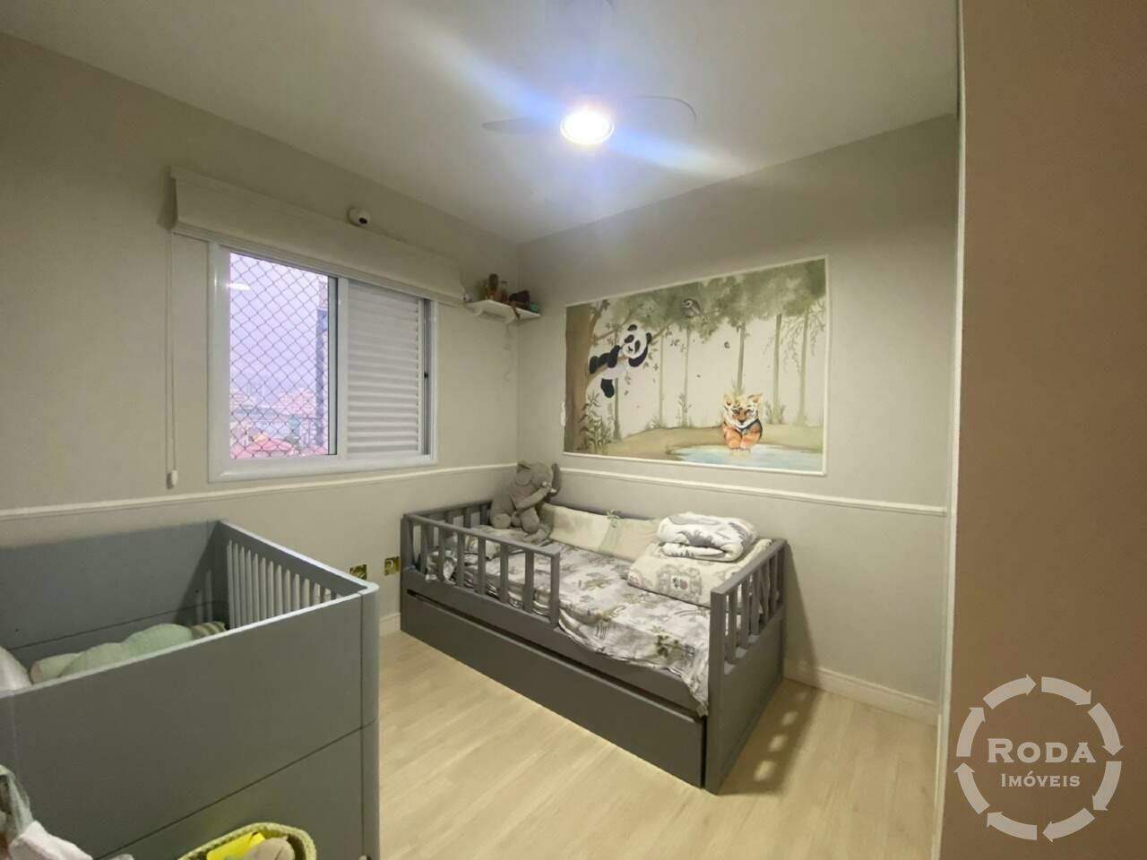 Apartamento à venda no Gonzaga: 