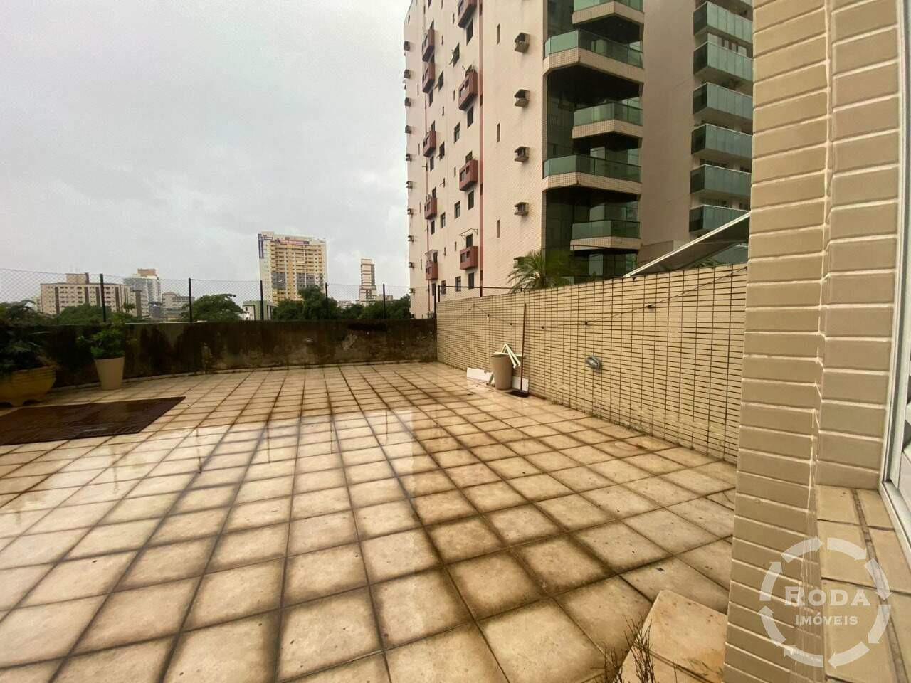 Apartamento à venda no Gonzaga: 