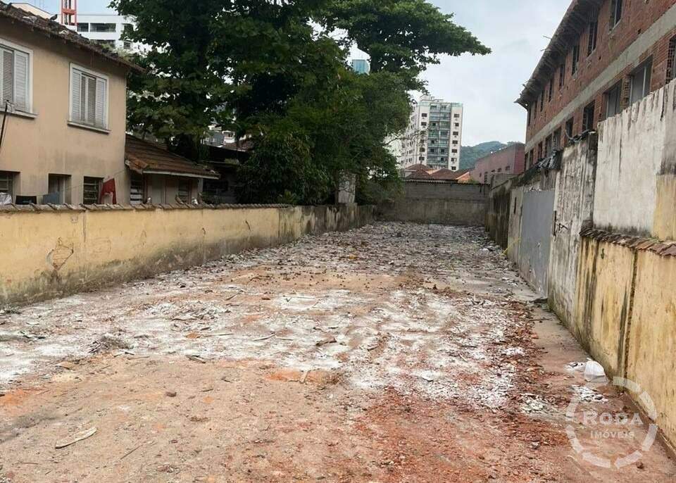 Terreno à venda no Campo Grande: 